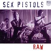 Sex pistols raw - sex, value