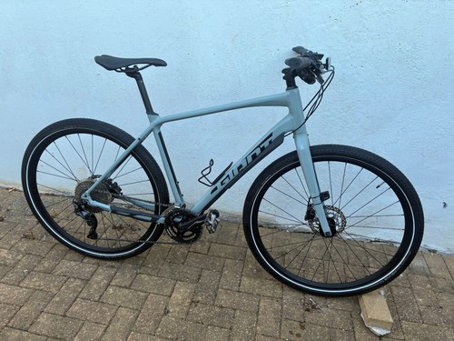 Giant toughroad slr1 - giant, hybrid