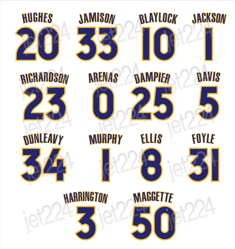 Golden state warriors sticker - golden,