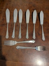 Vintage EPNS Sheffield Silver