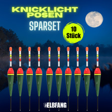ELBFANG Pose Set | 10 Piece |