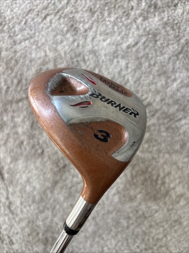 Taylormade burner bubble - taylormade,