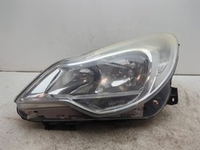 2011 VAUXHALL CORSA EXC-IV AC