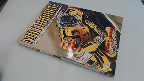 Motocourse 2001 2002 - 2001-2002:, the