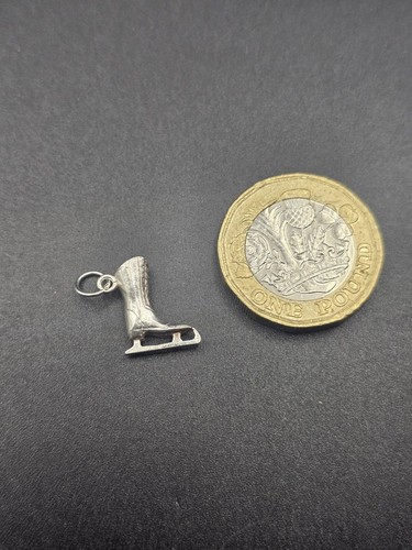 Vintage sterling silver ice - silver,