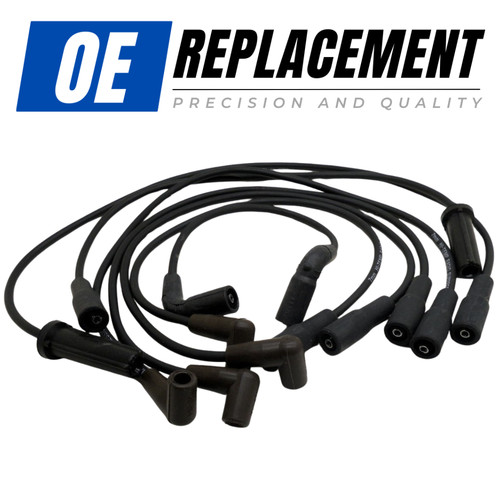 Ignition cable set for - cable,