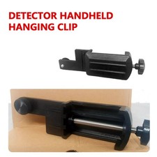 Laser Receiver Detector Clamp