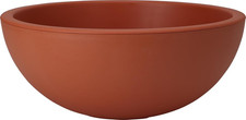 40Cm Large Terracotta Bowl