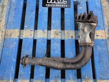 Honds Civic EG EK B16 Exhaust