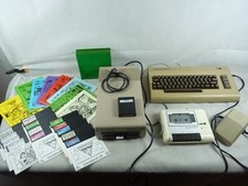 Commodore computer bundle - 64,