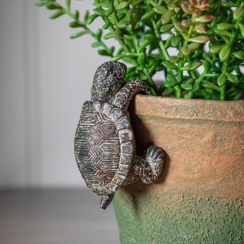 Animal plant pot hanger - pot,