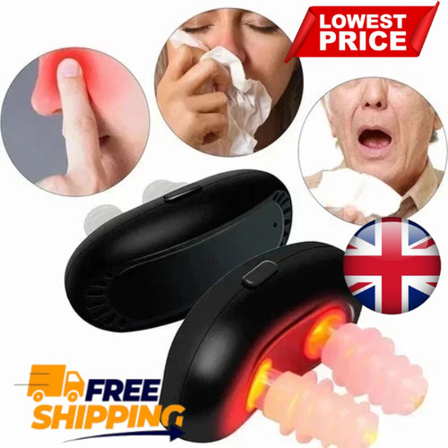Physiotherapy nasal soothing - physiotherapy,
