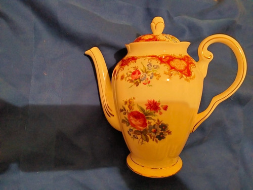 Vintage tuscan fine bone - vintage,