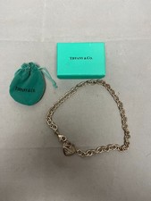 TIFFANY & CO Sterling Silver