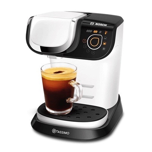 Bosch tassimo way - tassimo,