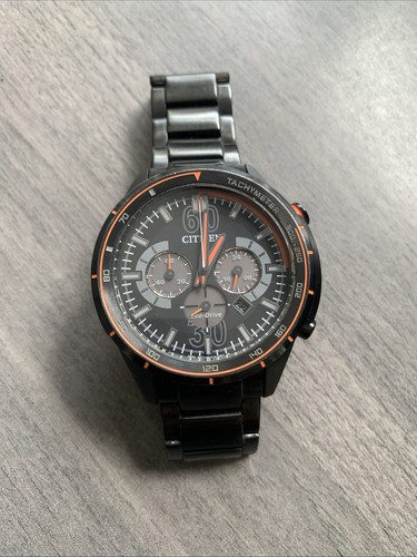 Citizen eco drive b620 - b620, men’s