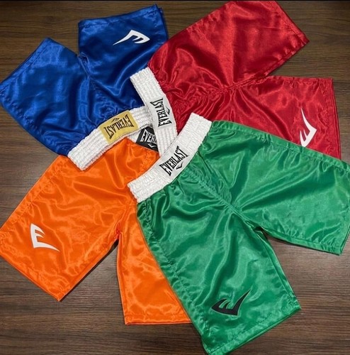 Men everlast boxing shorts - everlast,