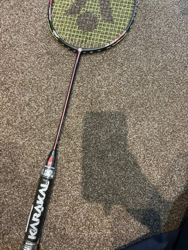 Karakal bn60 badminton - karakal,