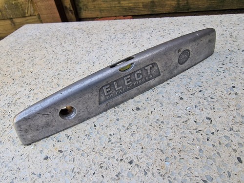 Vintage elliott lucas ltd - elliott,