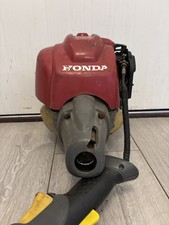 HONDA GX25 UMK425E PETROL STRIMMER BRUSHCUTTER RUNNING SPARES 