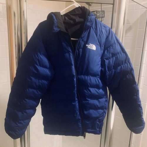 Northface winter coat boys - -,