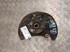 SUBARU FORESTER MK4 (SJ)