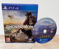 Tom Clancy's Ghost Recon