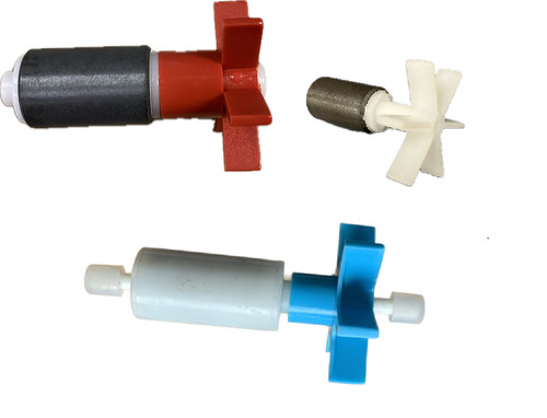 Jebao pond pump replacement - pf,