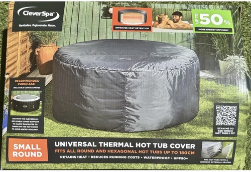 Cleverspa universal thermal - cleverspa,