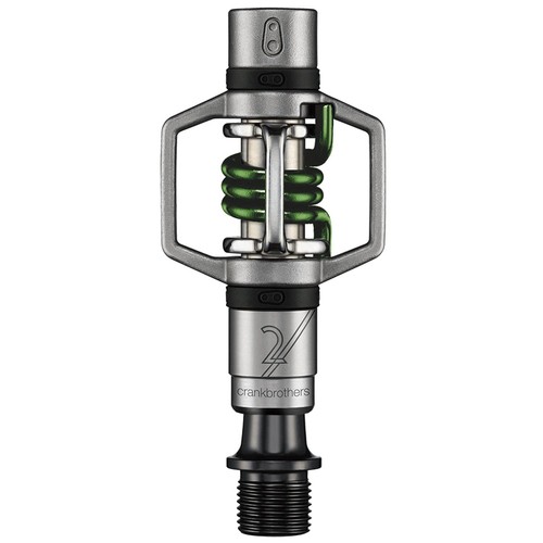 Crankbrothers eggbeater - crankbrothers,
