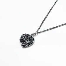 Chanel Instone Coco Mark Heart