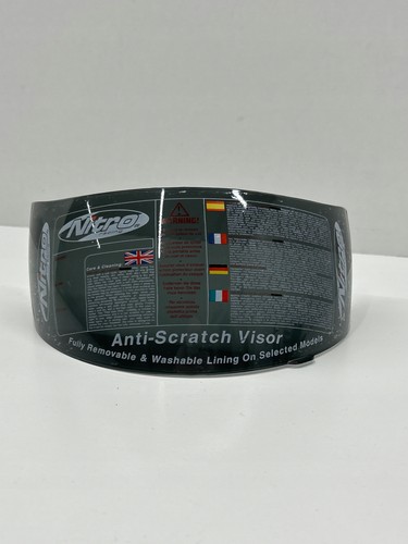 Nitro flip upz 107292 - 107292, visor