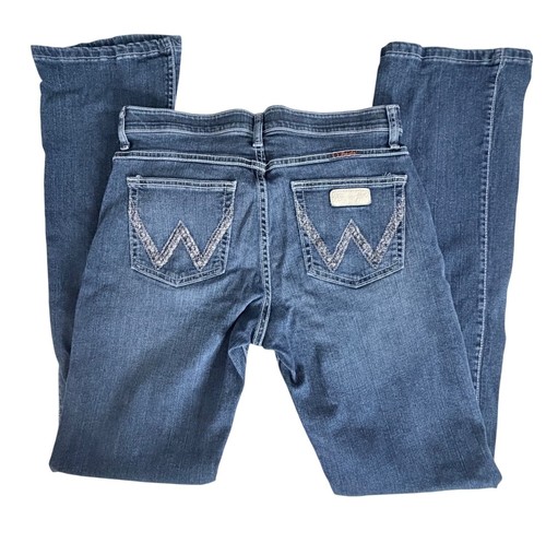 Wrangler baby jeans womens - jeans,