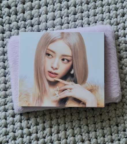 Kpop itzy yuna - 1st, mini