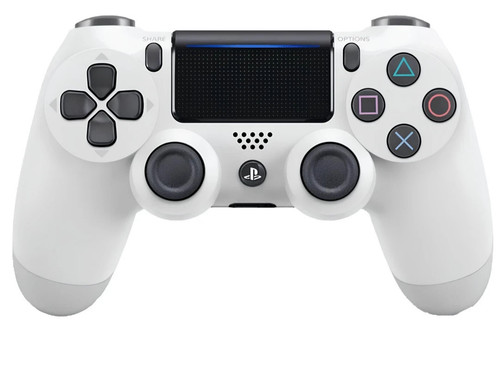 New playstation dualshock - new, 4