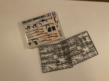 Tamiya 1/35 Military Miniatures German infantry weapons set