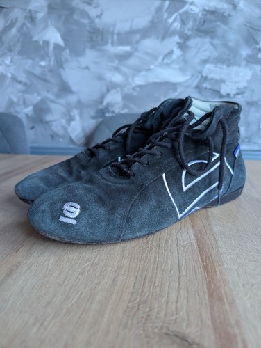 Sparco racing boots - sparco, /