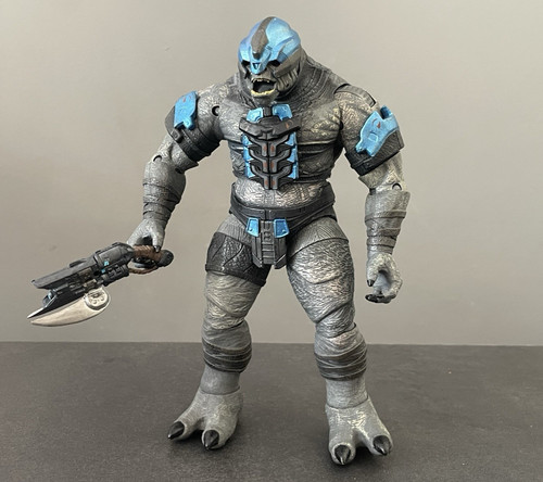 Halo reach covenant - covenant, brute