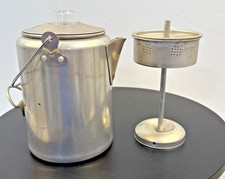Vtg texsport camping cup - ,