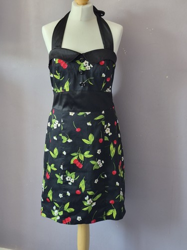 Hearts roses london cherry - hearts, &