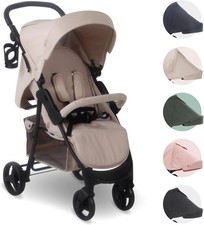 Baby pushchair stroller 22kg - baby, 0-22kg