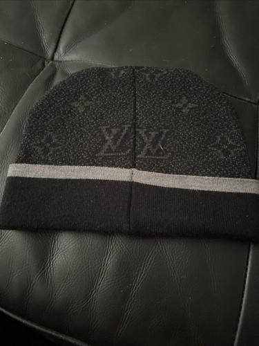 Louis vuitton men grey black - vuitton, grey/black