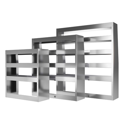 Aluminium vehicle - aluminium,