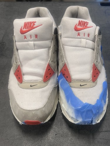 Nike air max - max, skyline
