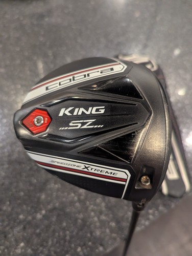 Cobra king speedzone xtreme - sz,