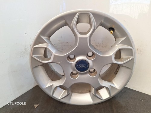 2012 ford fiesta - ford,