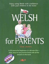 Welsh for Parents: Learn
