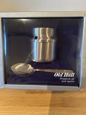 Old hall stainless steel - stainless,