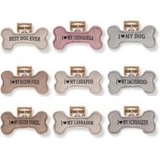 History & Heraldry Squeaky