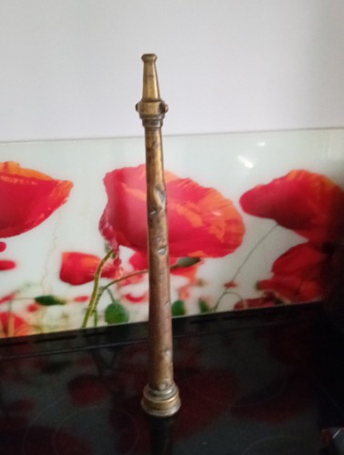 Antique vintage fireman - vintage, fireman's